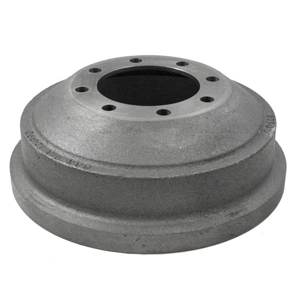 Pronto Rear Brake Drum (123.65009), Bd8790 BD8790